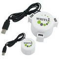 GoodValue  Circular USB Hub